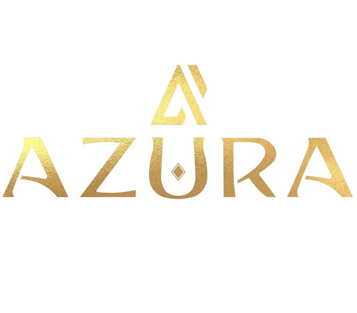Paraqitja e markës AZURA