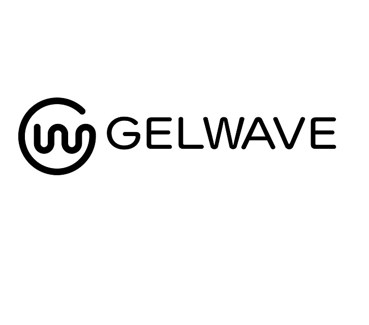 Paraqitja e markës GW GELWAVE