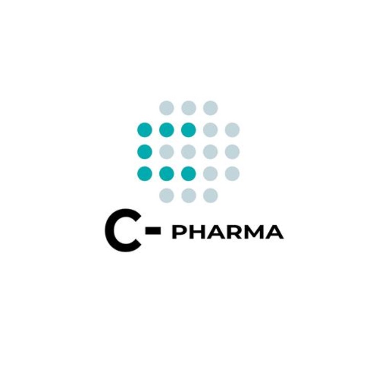 Paraqitja e markës C-PHARMA