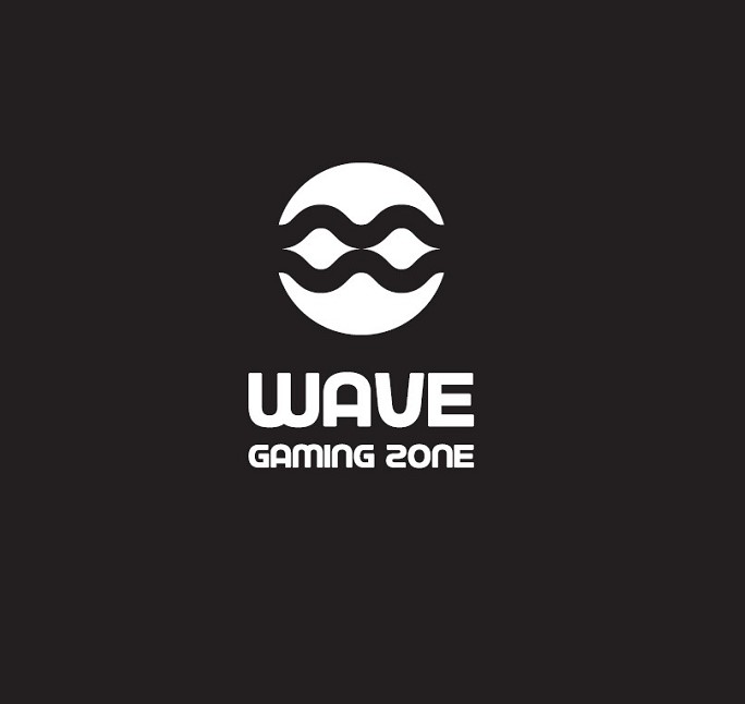 Paraqitja e markës WAVE GAMING ZONE