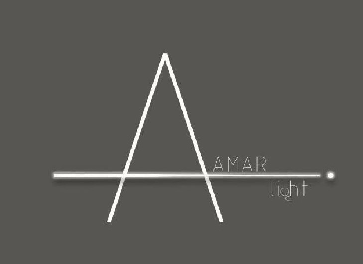 Paraqitja e markës Amar Light