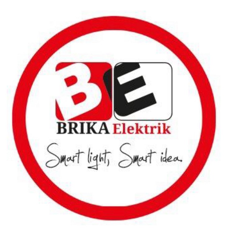 Paraqitja e markës Brika elektrik