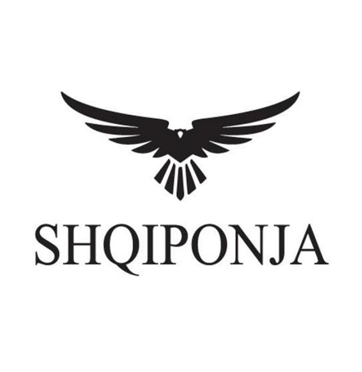 Paraqitja e markës SHQIPONJA