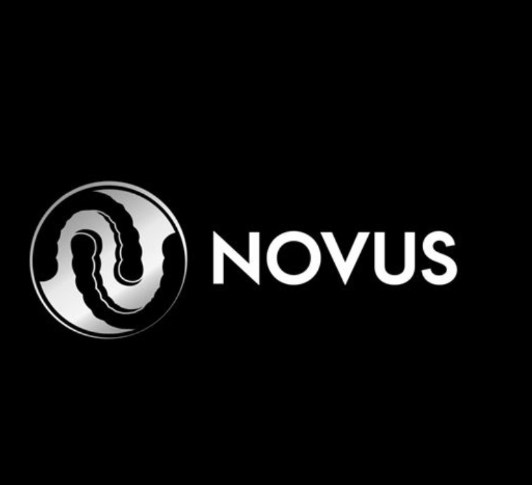 Paraqitja e markës NOVUS