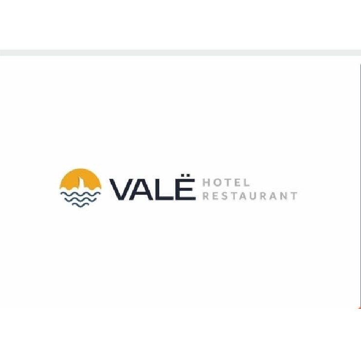 Paraqitja e markës VALË HOTEL RESTORANT