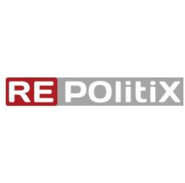 Paraqitja e markës Repolitix