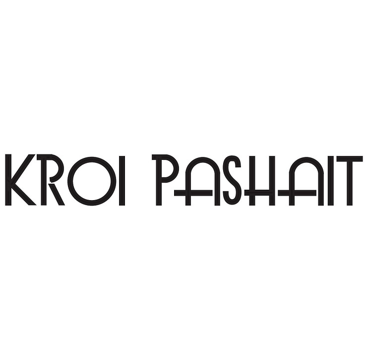 Paraqitja e markës KROI PASHAIT
