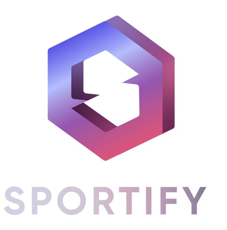 Paraqitja e markës SPORTIFY