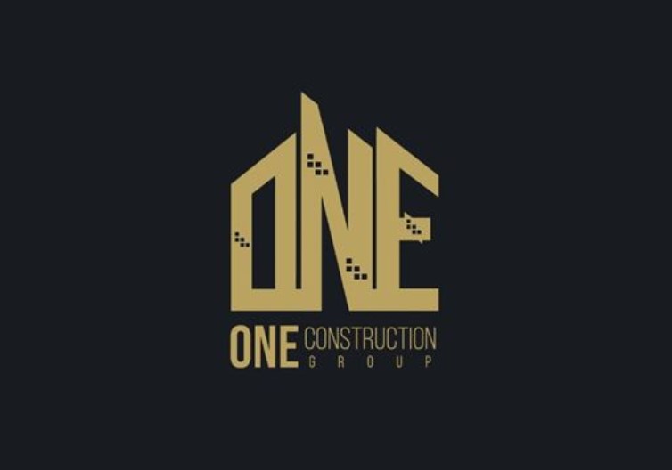 Paraqitja e markës ONE Construction Group