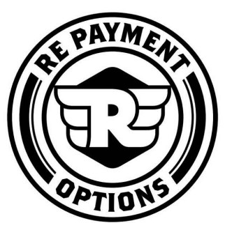 Paraqitja e markës RE Payment Options