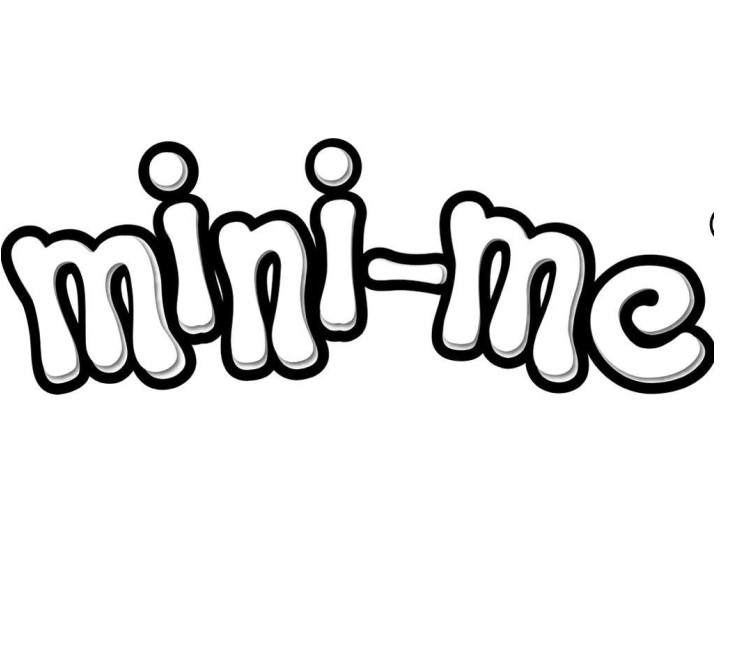 Paraqitja e markës MINI ME