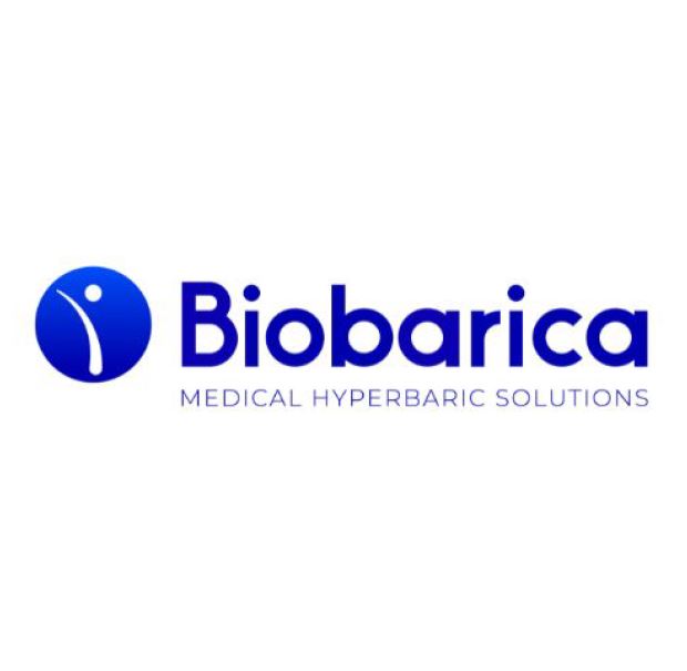 Paraqitja e markës BIOBARICA MEDICAL HYPERBARIC SOLUTIONS