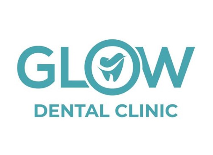 Paraqitja e markës GLOW Dental Clinic