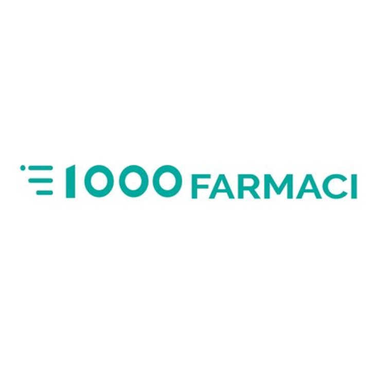 Paraqitja e markës 1000 Farmaci