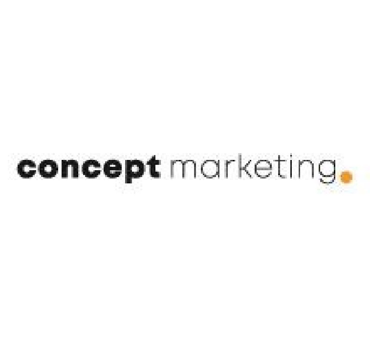 Paraqitja e markës Concept Marketing