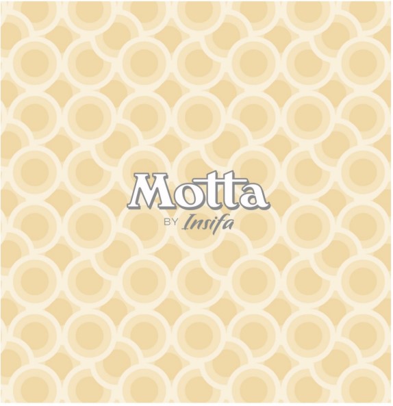 Paraqitja e markës MOTTA BY Insifa