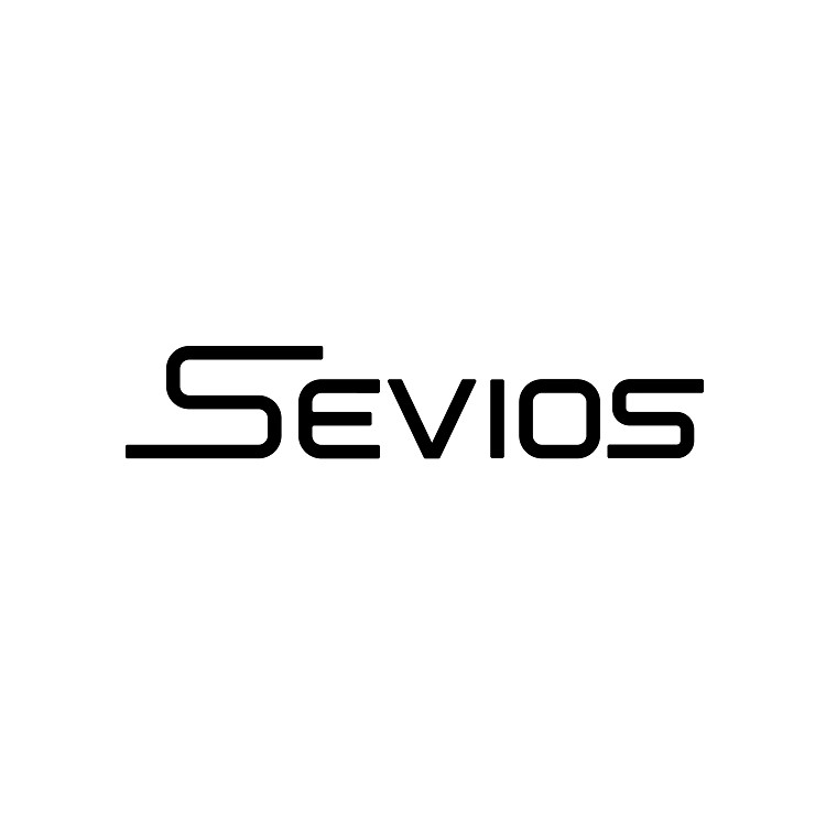 Paraqitja e markës SEVIOS