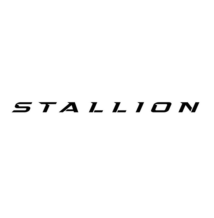 Paraqitja e markës STALLION