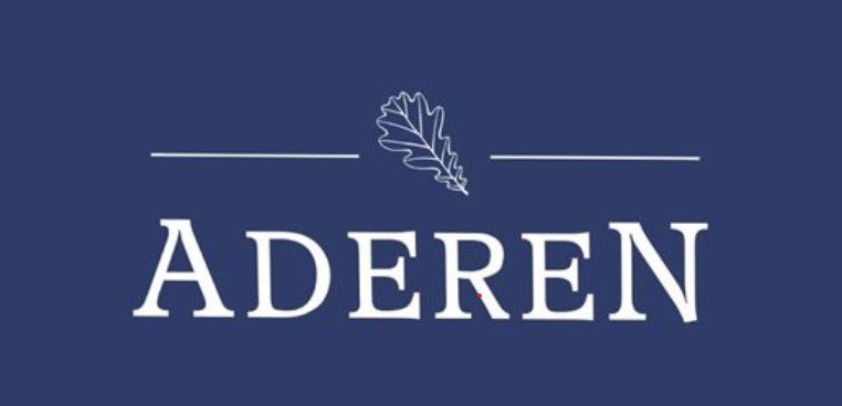Paraqitja e markës ADEREN