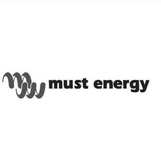 Paraqitja e markës MUST ENERGY
