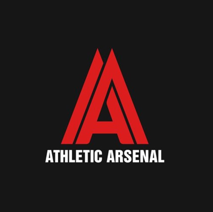 Paraqitja e markës A ATHLETIC ARSENAL