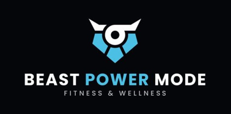 Paraqitja e markës BEAST POWER MODE Fitness &Wellness