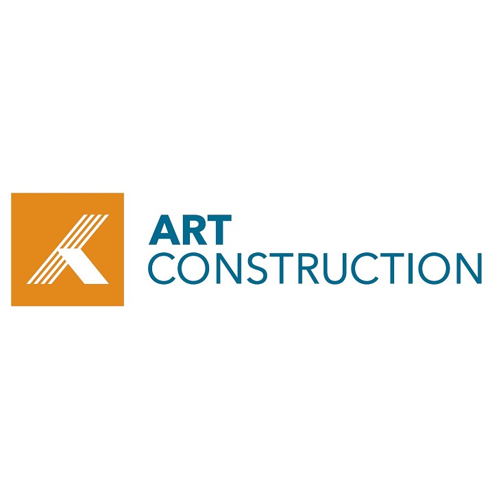 Paraqitja e markës ART CONSTRUCTION