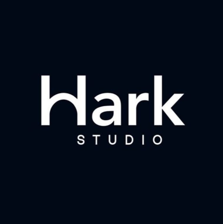 Paraqitja e markës Hark Studio