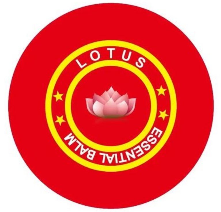 Paraqitja e markës LOTUS ESSENTIAL BALM