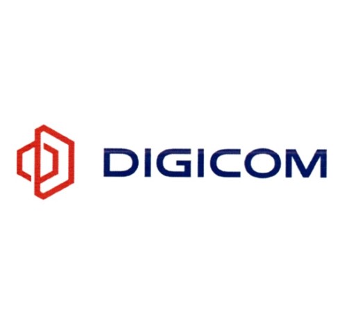 Paraqitja e markës DIGICOM