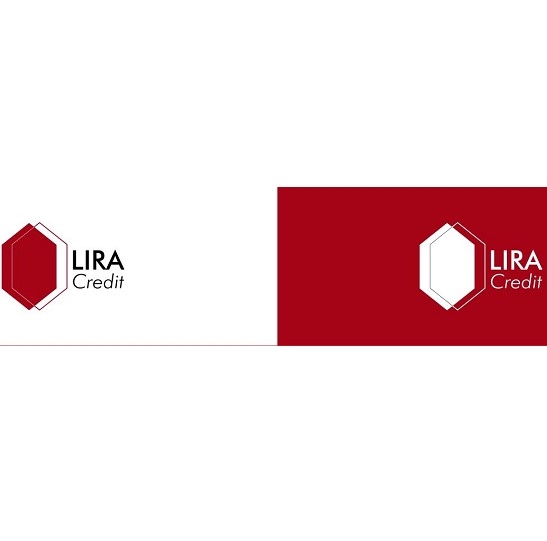 Paraqitja e markës LIRA Credit