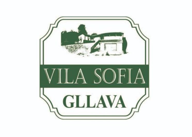 Paraqitja e markës VILA SOFIA GLLAVA