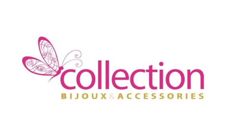 Paraqitja e markës collection