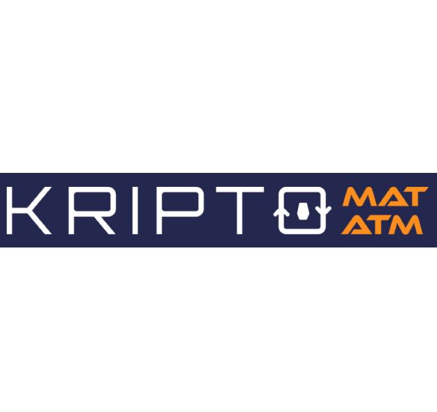 Paraqitja e markës KRIPTOMAT ATM