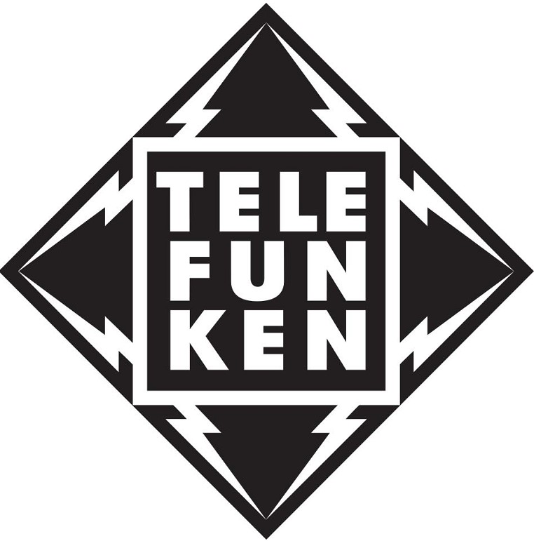 Paraqitja e markës TELEFUNKEN