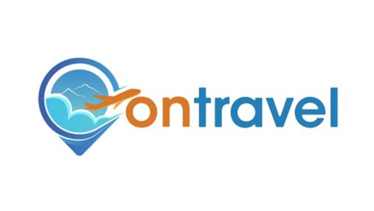 Paraqitja e markës ontravel