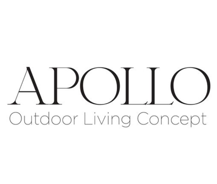 Paraqitja e markës APOLLO Outdoor Living Concept