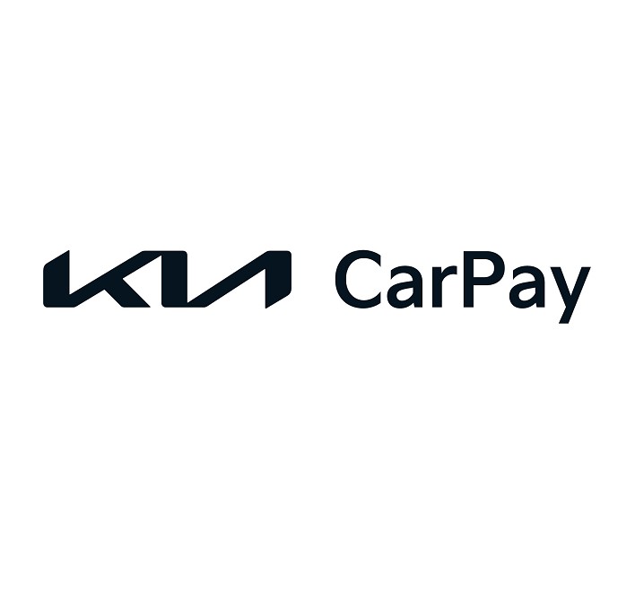 Paraqitja e markës KIA CarPay