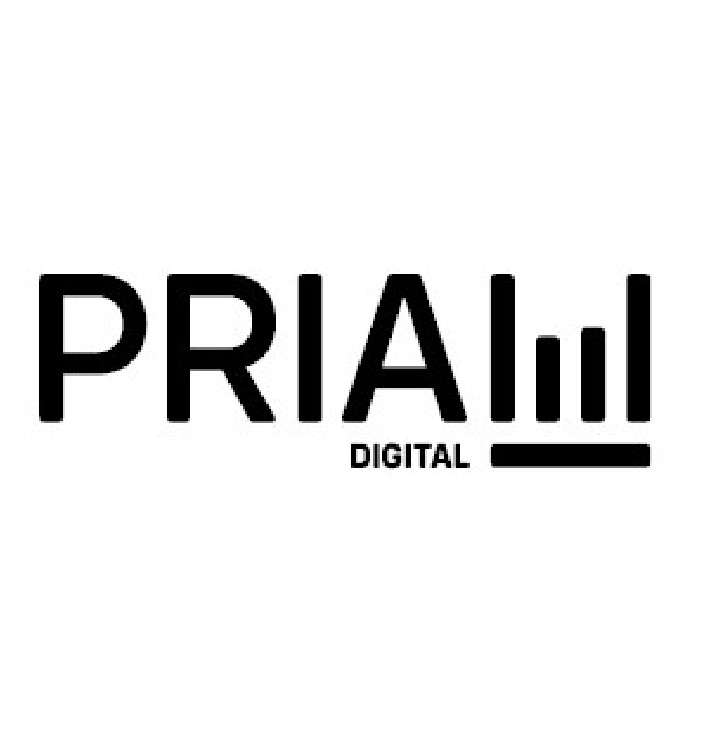 Paraqitja e markës PRIAM DIGITAL