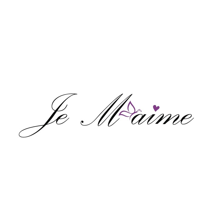 Paraqitja e markës Je M'aime