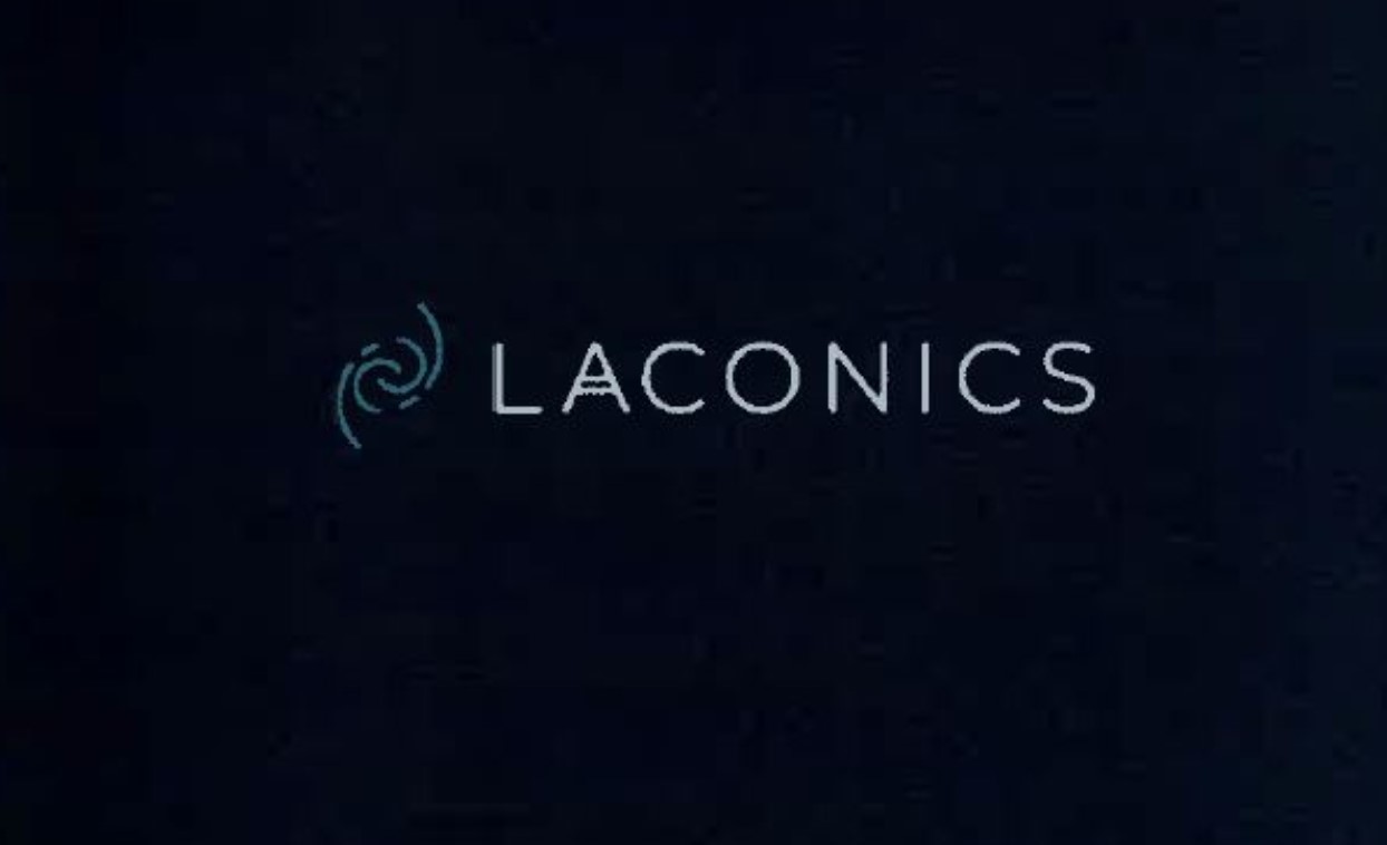 Paraqitja e markës LACONICS