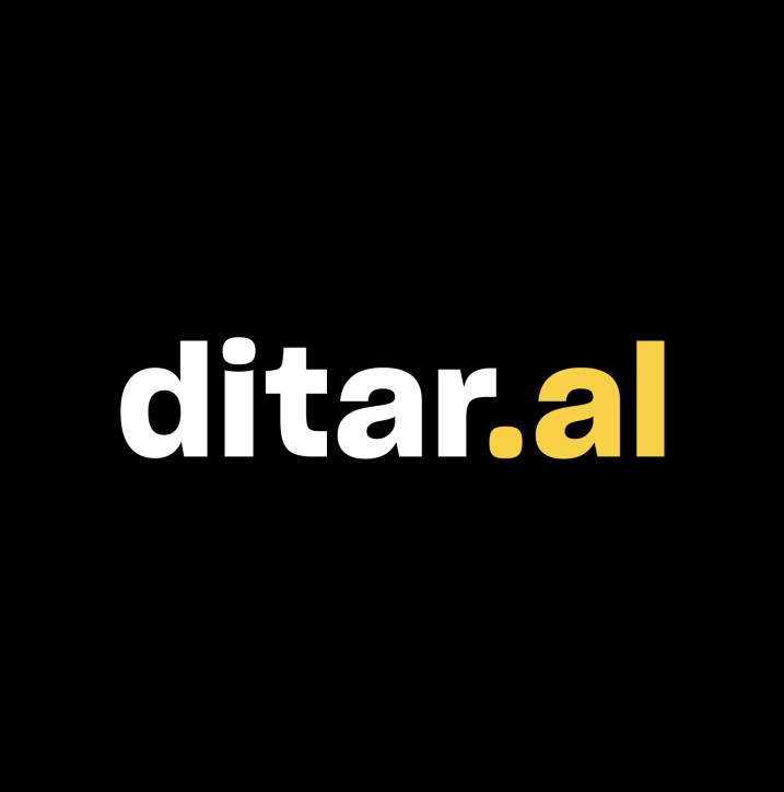 Paraqitja e markës ditar.al