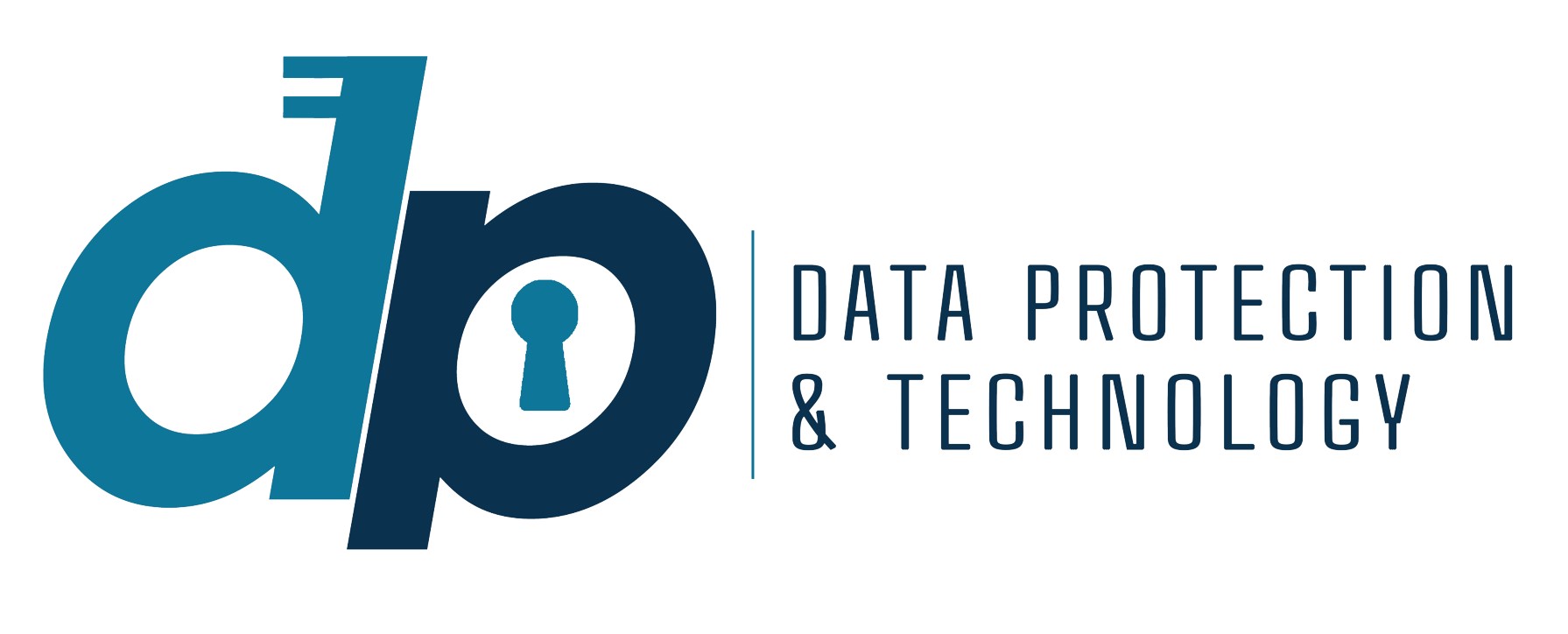 Paraqitja e markës dp Data protection & Technology