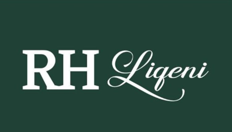 Paraqitja e markës RH Liqeni