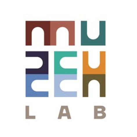Paraqitja e markës MuZEH Lab