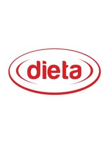 Paraqitja e markës dieta