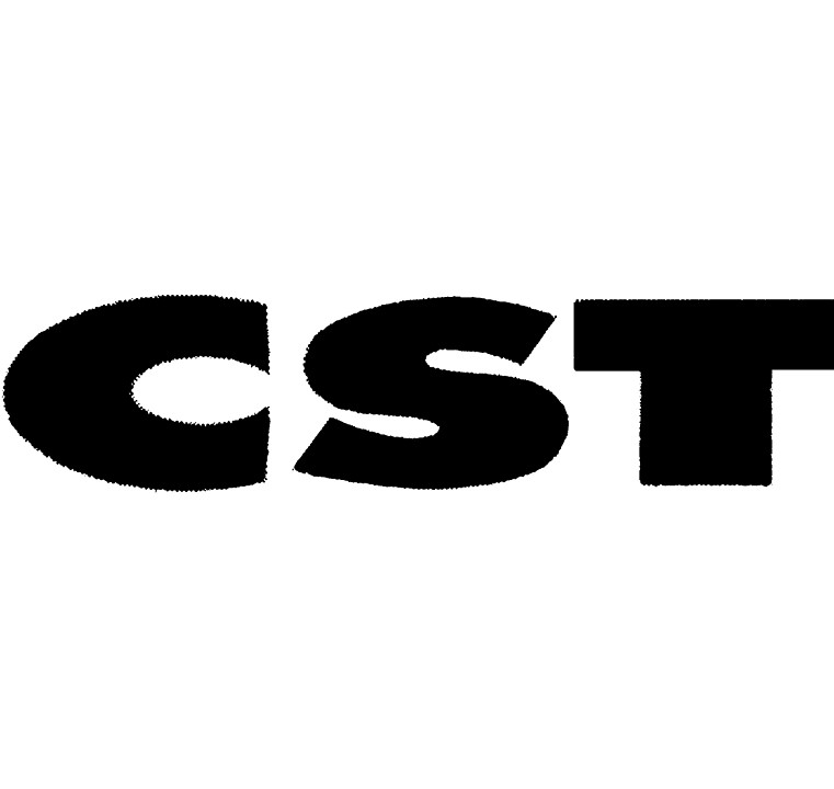 Paraqitja e markës CST