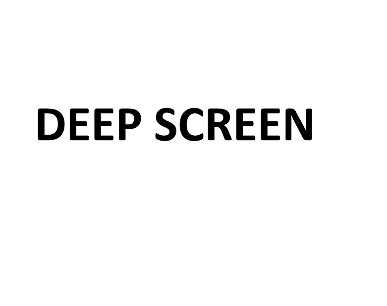 Paraqitja e markës DEEP SCREEN