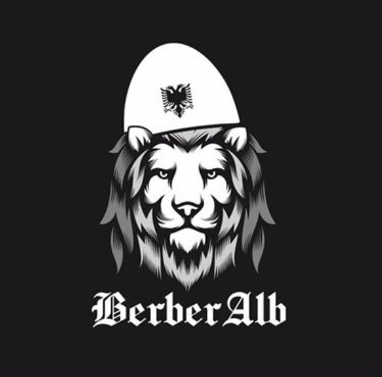 Paraqitja e markës BerberAlb