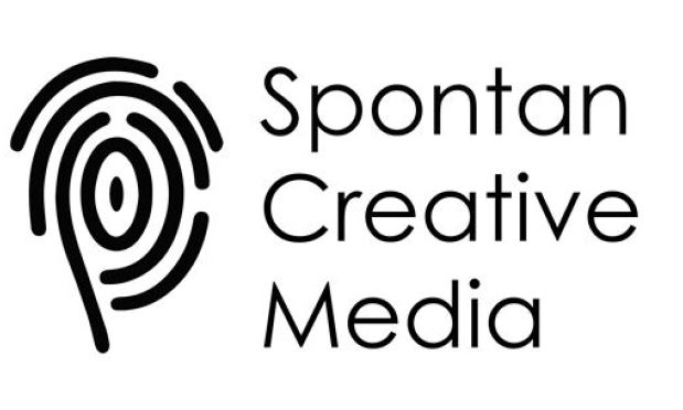 Paraqitja e markës Spontan Creative Media